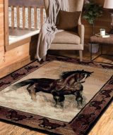 United Weavers Legends Multi Rug