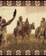 United Weavers Legends Multi Rug