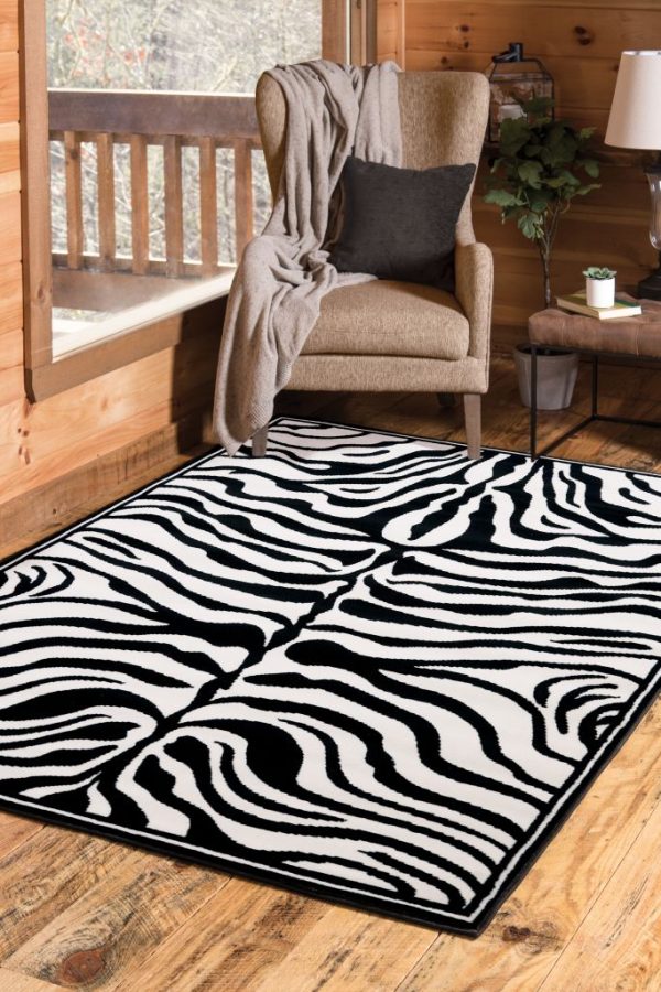 United Weavers Legends Multi Rug