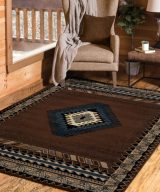 United Weavers Manhattan Brown Rug