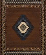 United Weavers Manhattan Brown Rug