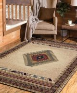 United Weavers Manhattan Cream Rug