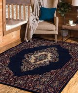United Weavers Manhattan Navy Rug