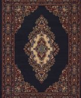 United Weavers Manhattan Navy Rug