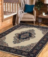 United Weavers Manhattan Cream Rug