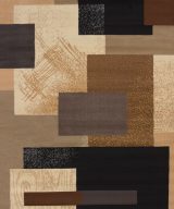United Weavers Manhattan Brown Rug