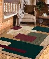 United Weavers Manhattan Berber Rug