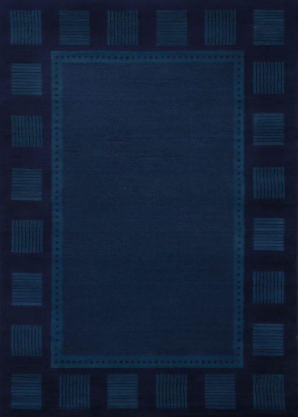 United Weavers Manhattan Navy Rug