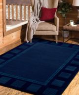 United Weavers Manhattan Navy Rug