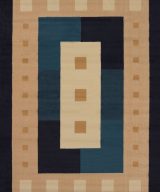 United Weavers Manhattan Navy Rug