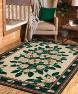 United Weavers Manhattan Cream Rug
