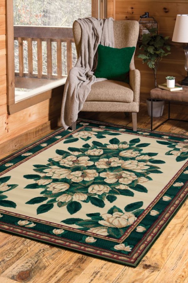 United Weavers Manhattan Cream Rug