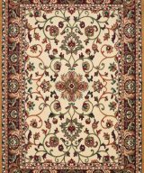 United Weavers Manhattan Cream Rug