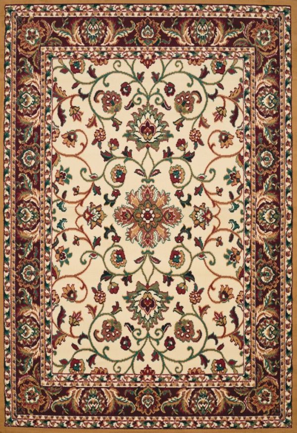 United Weavers Manhattan Cream Rug