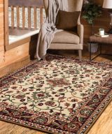 United Weavers Manhattan Cream Rug