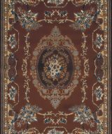 United Weavers Manhattan Brown Rug