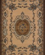 United Weavers Manhattan Light Blue Rug