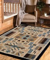 United Weavers Manhattan Grey Rug