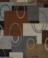 United Weavers Manhattan Brown Rug