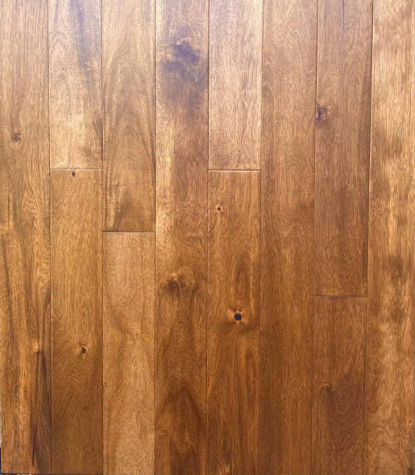 Trends Isle of Palms Acacia - Brushwood 3/8 in in Acacia