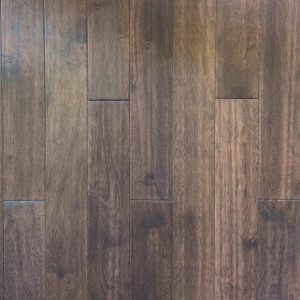 Trends Isle of Palms Acacia - Onyx 3/8 in in Acacia