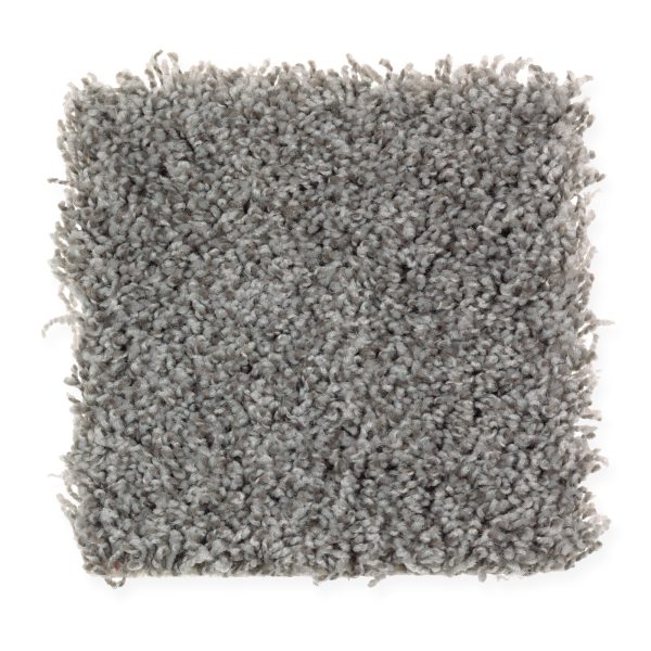 Simply Grey II - 868 Vintage Mahogany