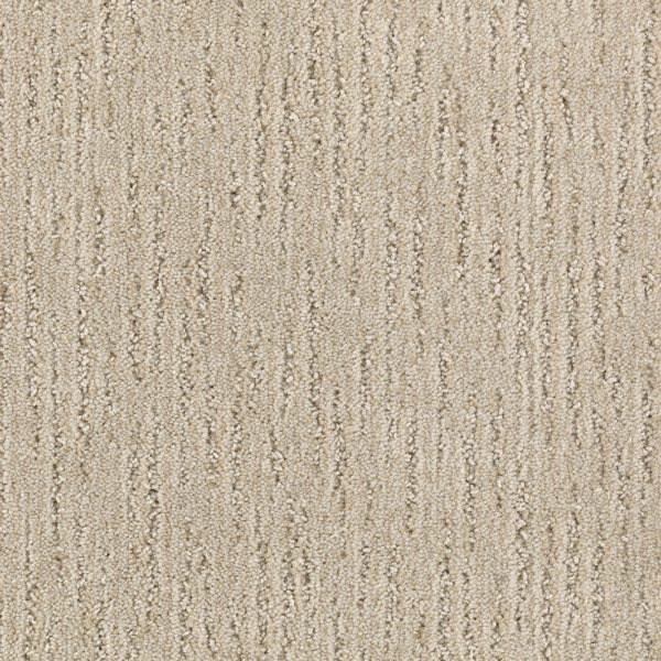 Mohawk Sculptured Touch - 711 Shadow Beige