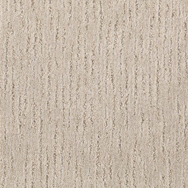 Mohawk Sculptured Touch - 712 Magnolia
