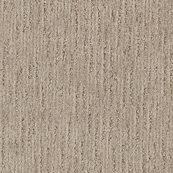 Mohawk Sculptured Touch - 727 Tawny Birch