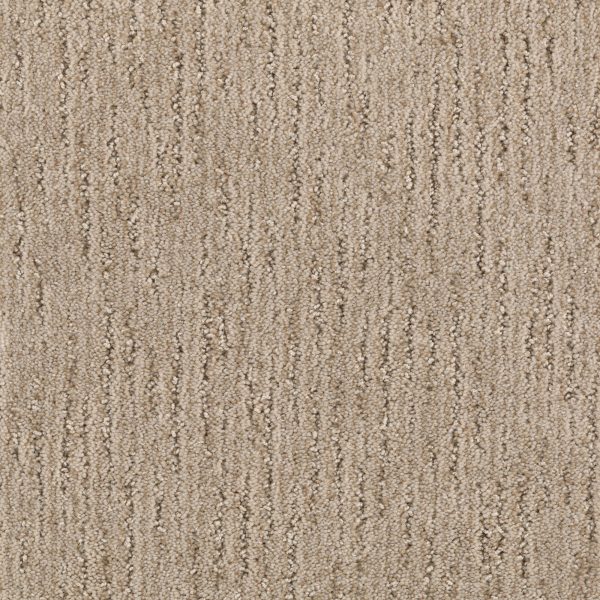 Mohawk Sculptured Touch - 732 Pralines