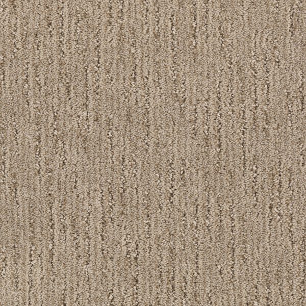 Mohawk Sculptured Touch - 742 Summer Wheat