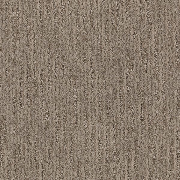 Mohawk Sculptured Touch - 868 Sumatra Blend