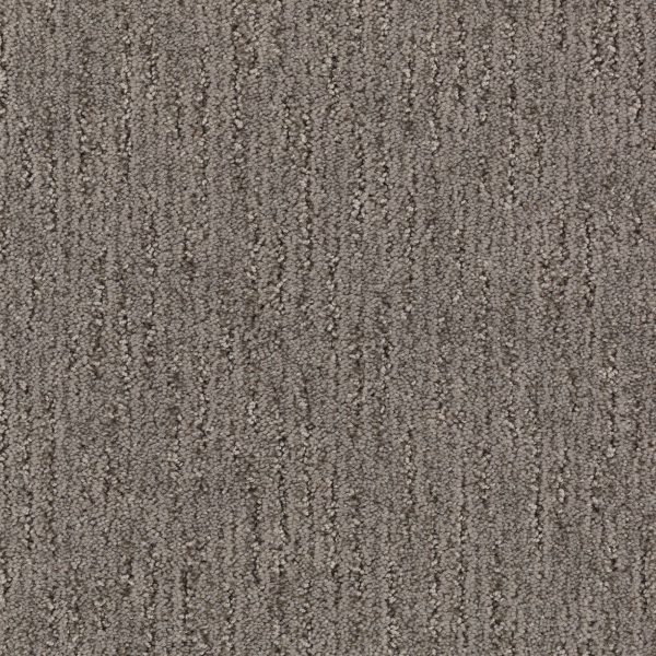 Mohawk Sculptured Touch - 879 Patina