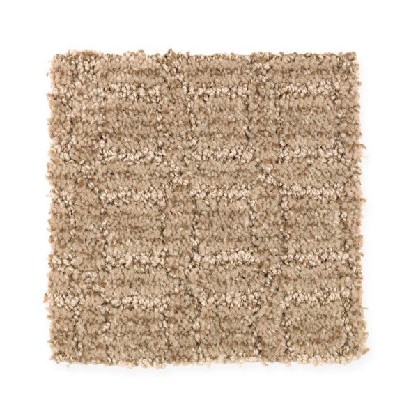 Mohawk Refined Interest - 752 Pecan Delight