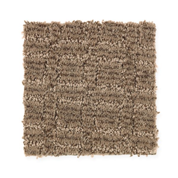 Mohawk Refined Interest - 856 English Toffee