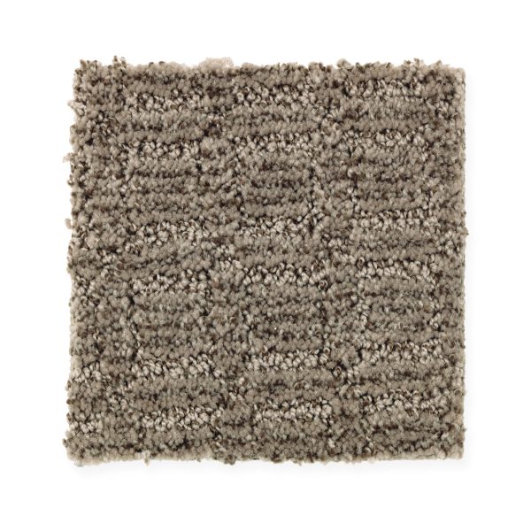Mohawk Refined Interest - 859 Rustic Taupe