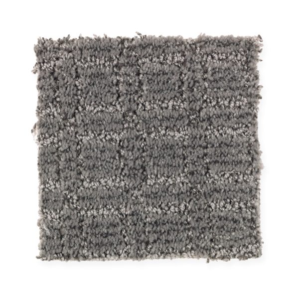 Mohawk Refined Interest - 978 Caviar Dream