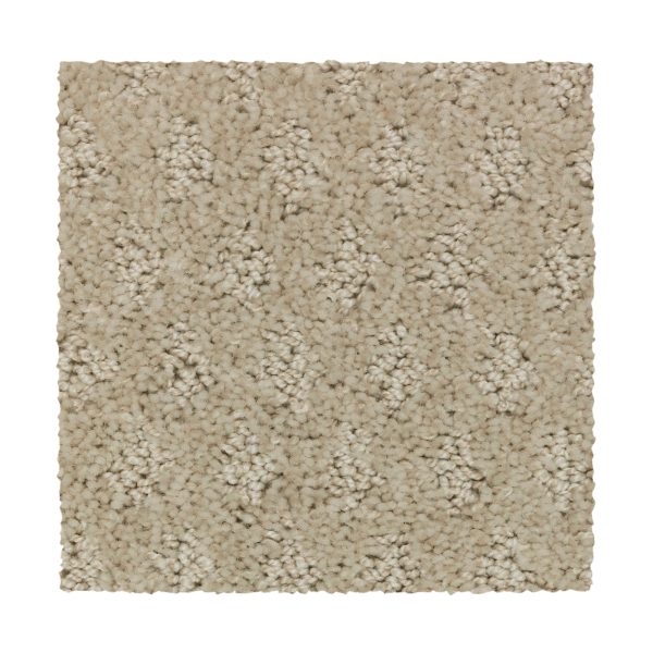 Mohawk Stylish Effect - 721 Creamer