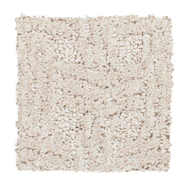 Mohawk Woven Elements - 721 Creamer