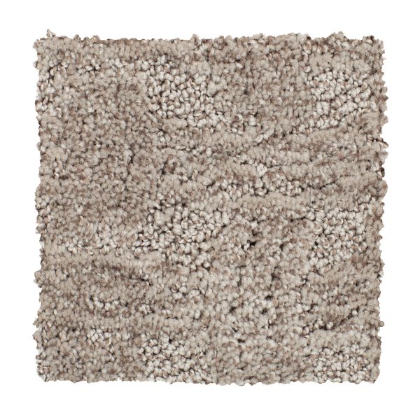Mohawk Woven Elements - 863 Brickle