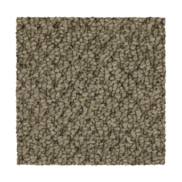 Mohawk Cozy Classic - 829 Taupe Whisper