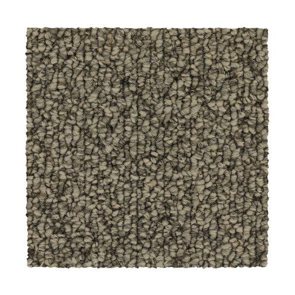 Mohawk Cozy Classic - 879 Heathery Tint