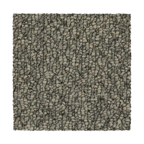 Mohawk Cozy Classic - 965 Ice Grey