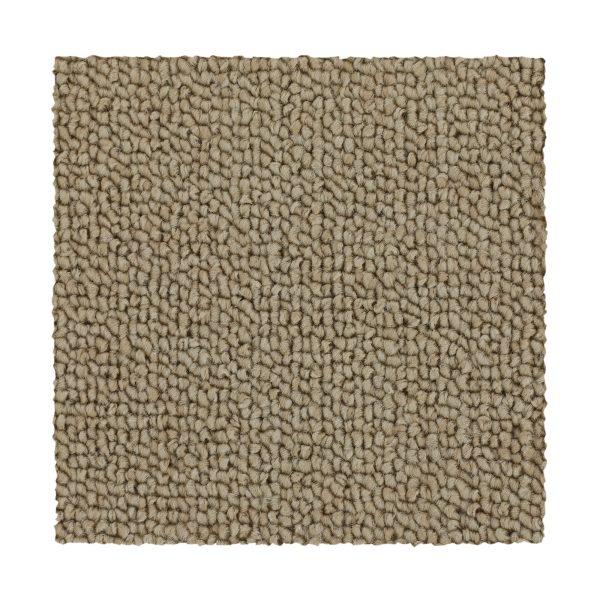 Mohawk Chic Comfort - 732 Natural