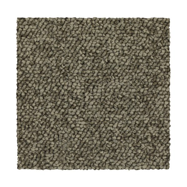 Mohawk Chic Comfort - 858 Mushroom