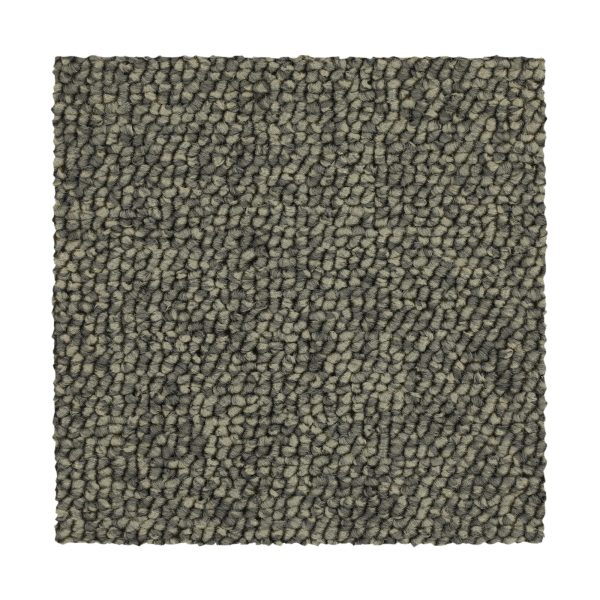 Mohawk Chic Comfort - 965 Ice Grey