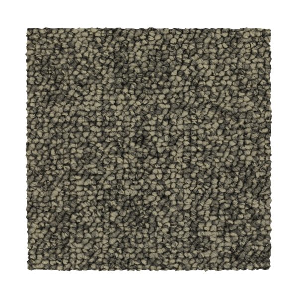 Mohawk Chic Comfort - 977 Classic Silver