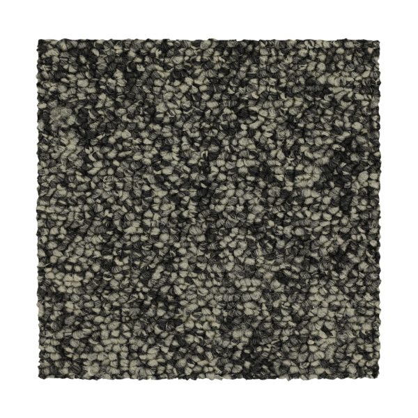 Mohawk Chic Comfort - 996 Charcoal