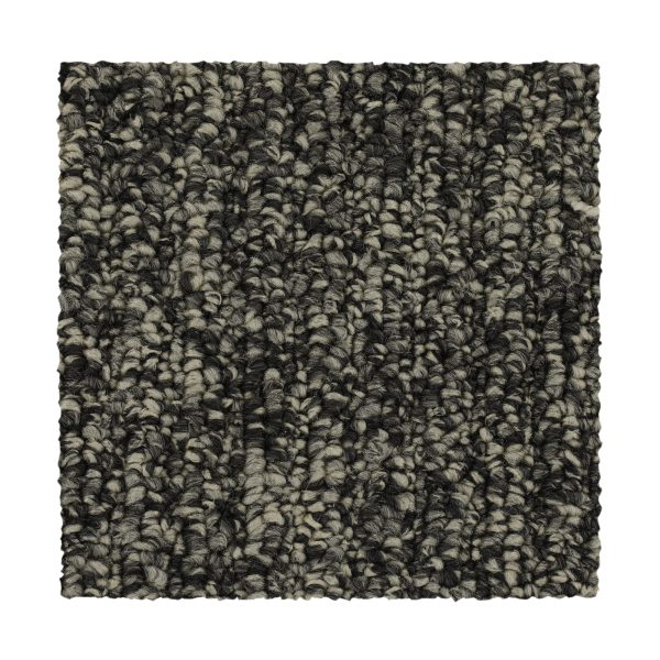 Mohawk Casual Character - 996 Charcoal