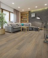 Mohawk Elegant Appeal III - 552 Abyss 6 x 48